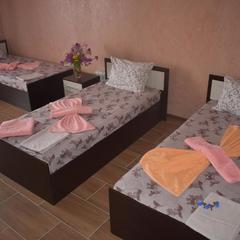 Отель Дубрава, Дубовка, Волгоградская область