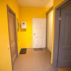 Апартаменты Квартира на Дачной 1, Дубна, Московская область