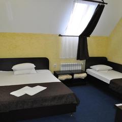 Гостиница Мельница, Дубовка, Волгоградская область