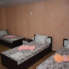 Отель Дубрава, Дубовка, Волгоградская область