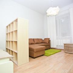 Апартаменты Квартира на Дачной 1, Дубна, Московская область