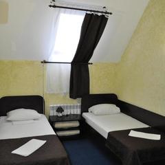 Гостиница Мельница, Дубовка, Волгоградская область