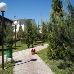 Отель Плазма, Донской, Тульская область