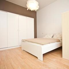 Апартаменты Квартира на Дачной 1, Дубна, Московская область