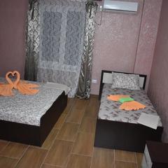 Отель Дубрава, Дубовка, Волгоградская область