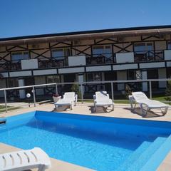 Отель Плазма, Донской, Тульская область