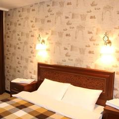 Отель Вокруг Света Дубна, Дубна, Московская область