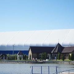 Отель Плазма, Донской, Тульская область