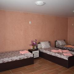 Отель Дубрава, Дубовка, Волгоградская область