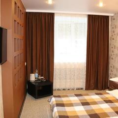 Отель Вокруг Света Дубна, Дубна, Московская область