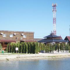 Отель Плазма, Донской, Тульская область