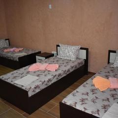 Отель Дубрава, Дубовка, Волгоградская область