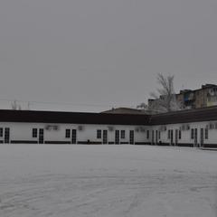 Гостиница Мельница, Дубовка, Волгоградская область