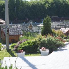 Отель Плазма, Донской, Тульская область