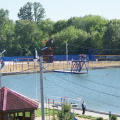 Отель Плазма, Донской, Тульская область