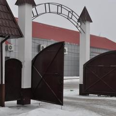 Гостиница Мельница, Дубовка, Волгоградская область