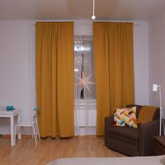 Апартаменты Квартира на Дачной 1, Дубна, Московская область