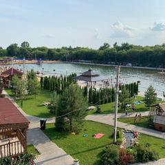 Отель Плазма, Донской, Тульская область