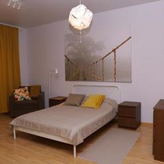 Апартаменты Квартира на Дачной 1, Дубна, Московская область