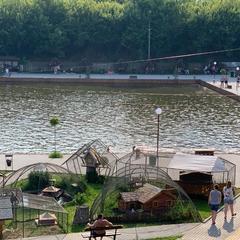 Отель Плазма, Донской, Тульская область