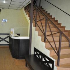 Гостиница Мельница, Дубовка, Волгоградская область