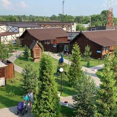 Отель Плазма, Донской, Тульская область