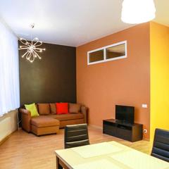 Апартаменты Квартира на Дачной 1, Дубна, Московская область