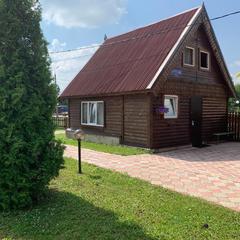 Отель Плазма, Донской, Тульская область