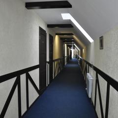 Гостиница Мельница, Дубовка, Волгоградская область