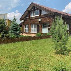 Отель Плазма, Донской, Тульская область