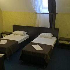 Гостиница Мельница, Дубовка, Волгоградская область