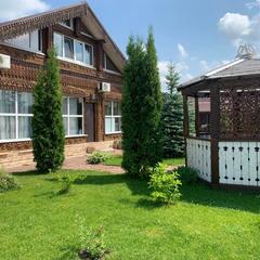 Отель Плазма, Донской, Тульская область