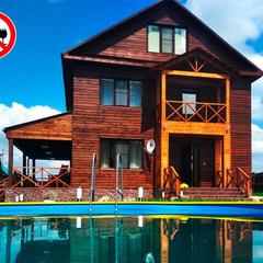 Центр отдыха и развития Путь к себе, Дубровка, Республика Алтай