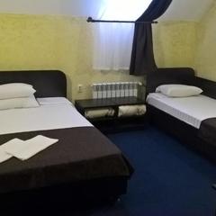 Гостиница Мельница, Дубовка, Волгоградская область