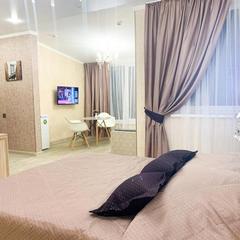 Отель Плазма, Донской, Тульская область