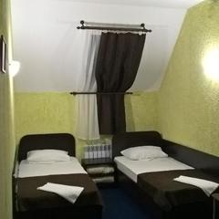 Гостиница Мельница, Дубовка, Волгоградская область