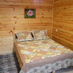 Центр отдыха и развития Путь к себе, Дубровка, Республика Алтай