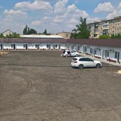 Гостиница Мельница, Дубовка, Волгоградская область