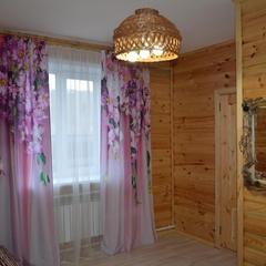 Центр отдыха и развития Путь к себе, Дубровка, Республика Алтай