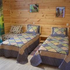 Центр отдыха и развития Путь к себе, Дубровка, Республика Алтай