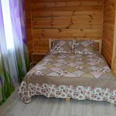 Центр отдыха и развития Путь к себе, Дубровка, Республика Алтай