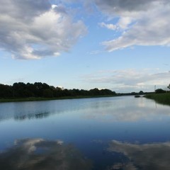 Усадьба Ольшаное, Духовец, Курская область