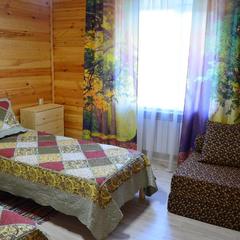 Центр отдыха и развития Путь к себе, Дубровка, Республика Алтай