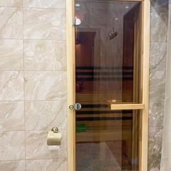 Отель Плазма, Донской, Тульская область