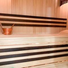 Отель Плазма, Донской, Тульская область