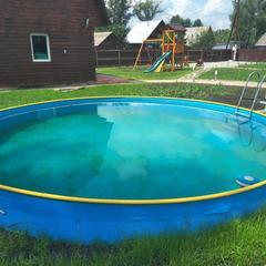 Центр отдыха и развития Путь к себе, Дубровка, Республика Алтай