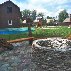 Центр отдыха и развития Путь к себе, Дубровка, Республика Алтай