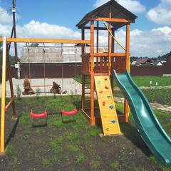 Центр отдыха и развития Путь к себе, Дубровка, Республика Алтай