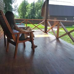 Центр отдыха и развития Путь к себе, Дубровка, Республика Алтай