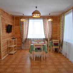 Центр отдыха и развития Путь к себе, Дубровка, Республика Алтай